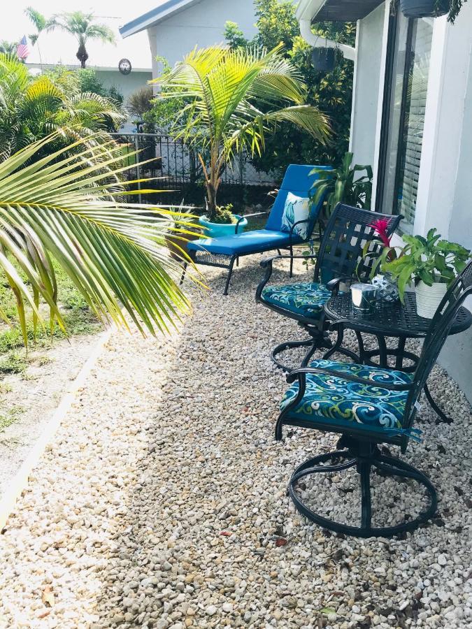 Cypress Retreat Leilighet Fort Myers Eksteriør bilde